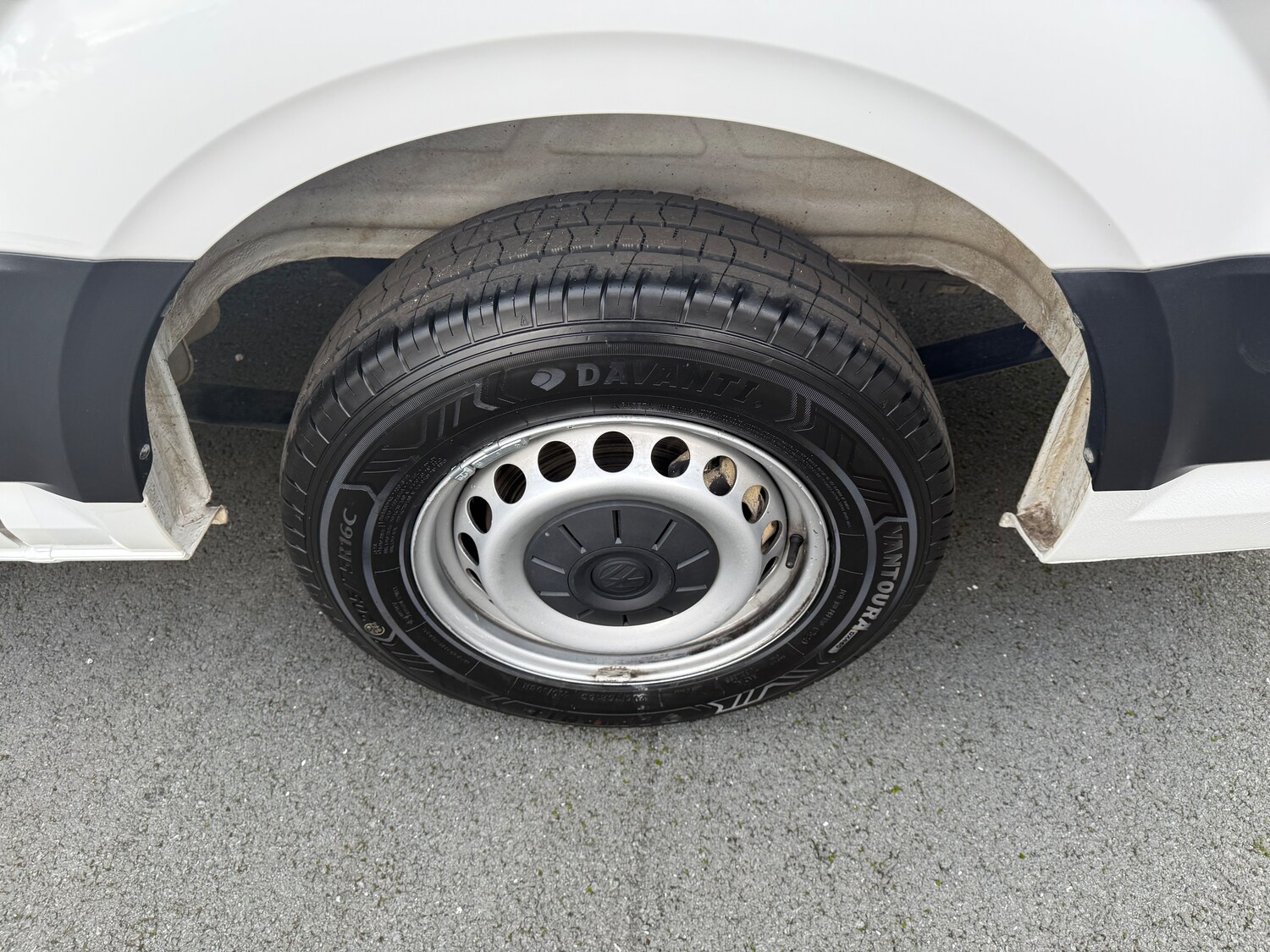 Used Volkswagen Crafter 2023 for sale - 76368721: Photo 12