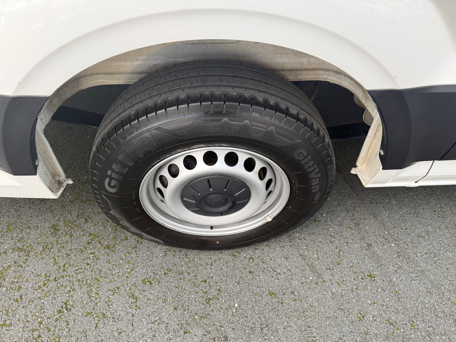 Used Volkswagen Crafter 2023 for sale - 76368721: Photo 13