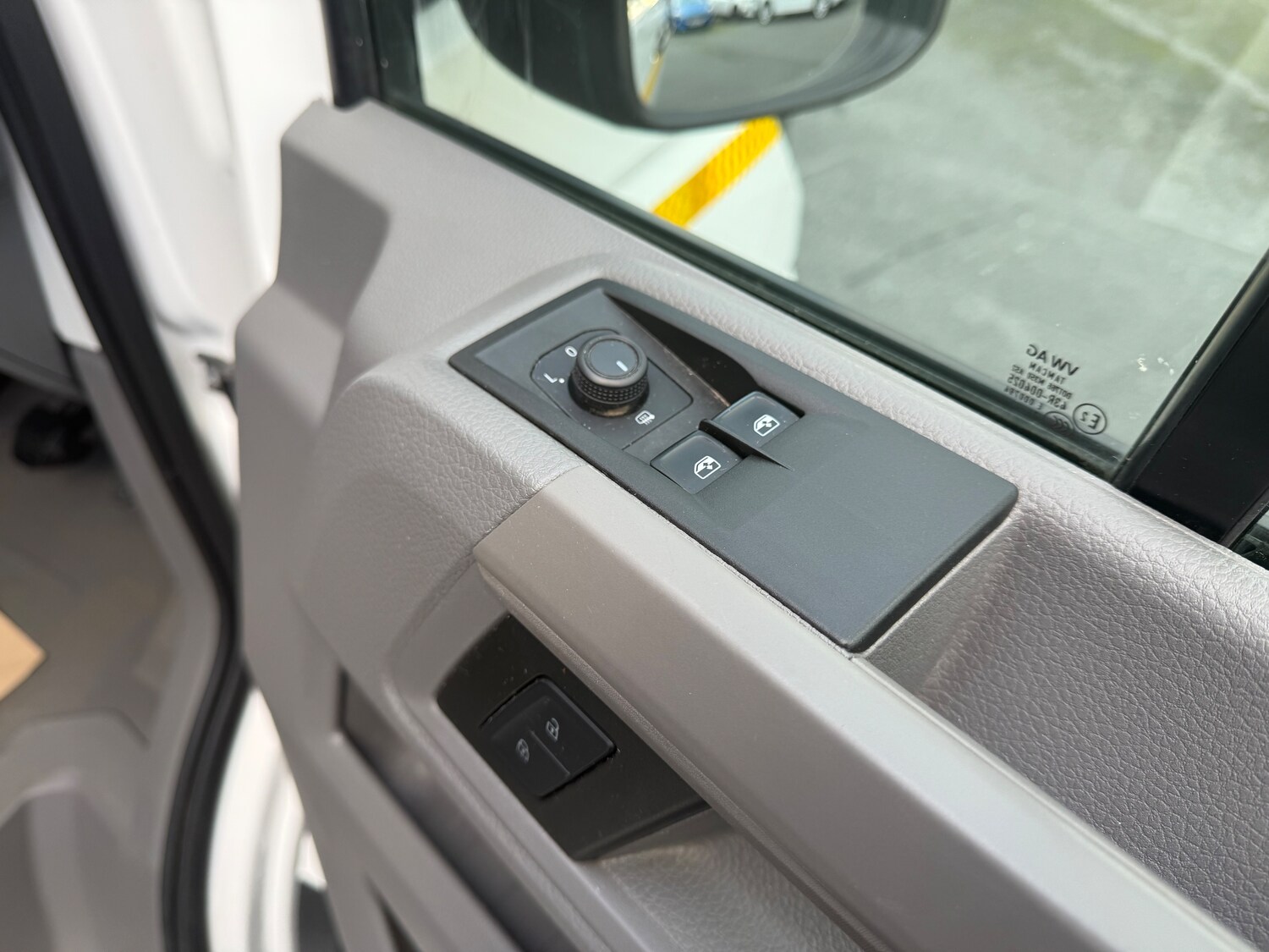 Used Volkswagen Crafter 2023 for sale - 76368721: Photo 18