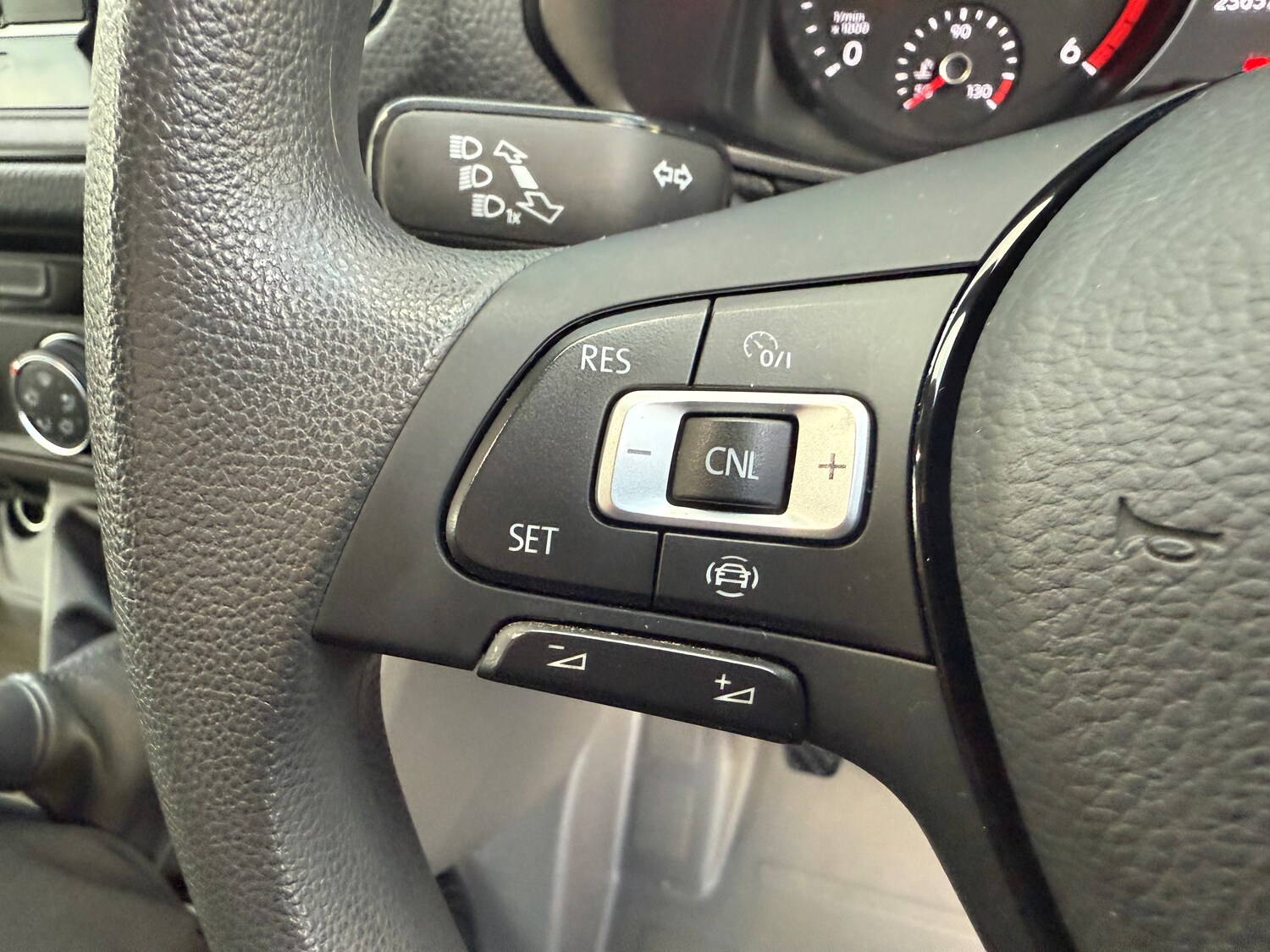 Used Volkswagen Crafter 2023 for sale - 76368721: Photo 22