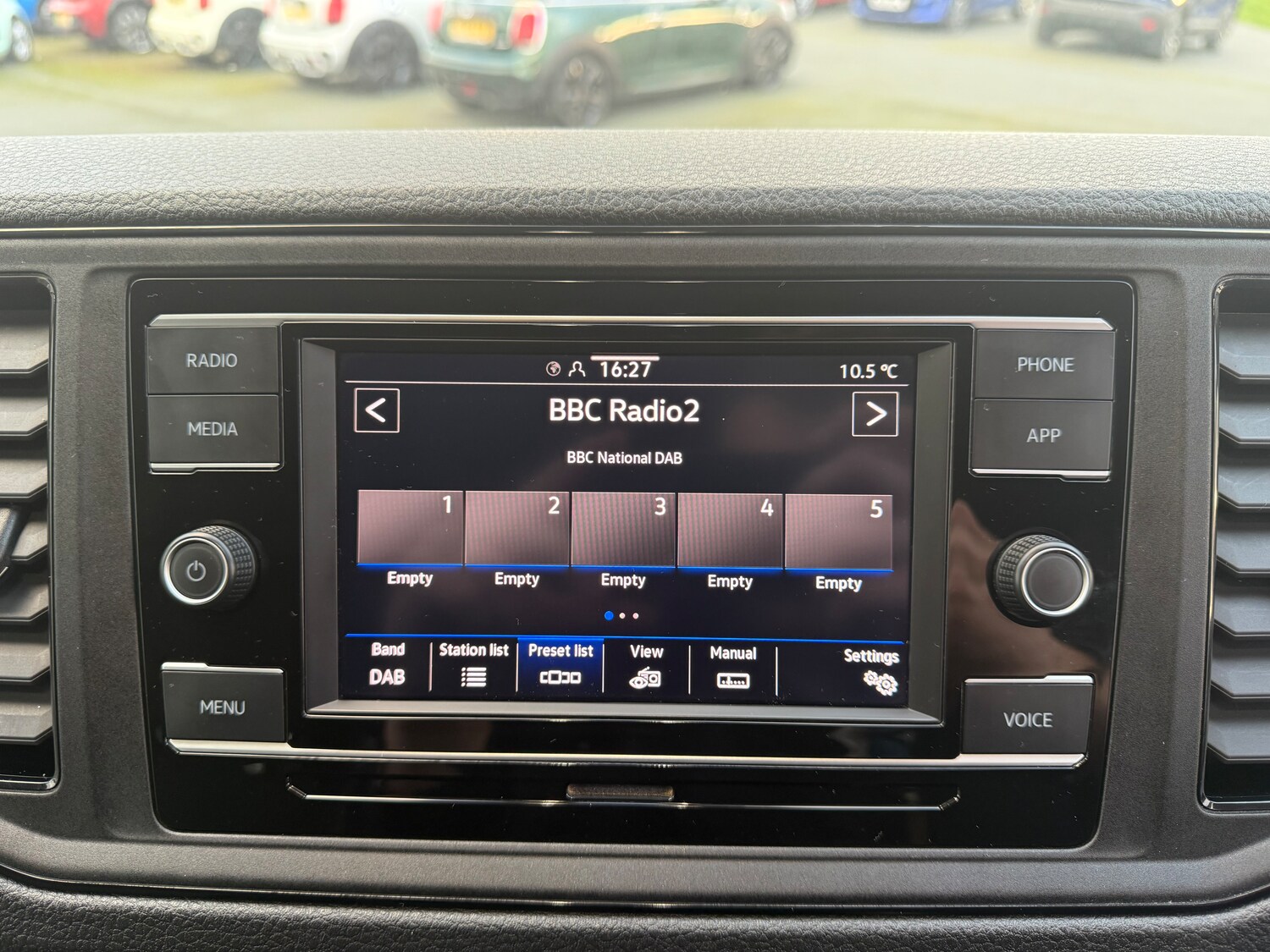 Used Volkswagen Crafter 2023 for sale - 76368721: Photo 26