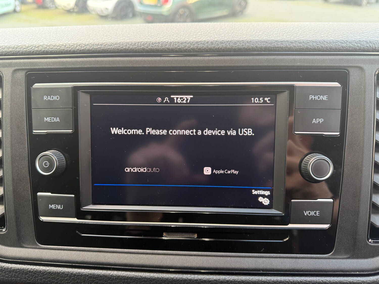 Used Volkswagen Crafter 2023 for sale - 76368721: Photo 29