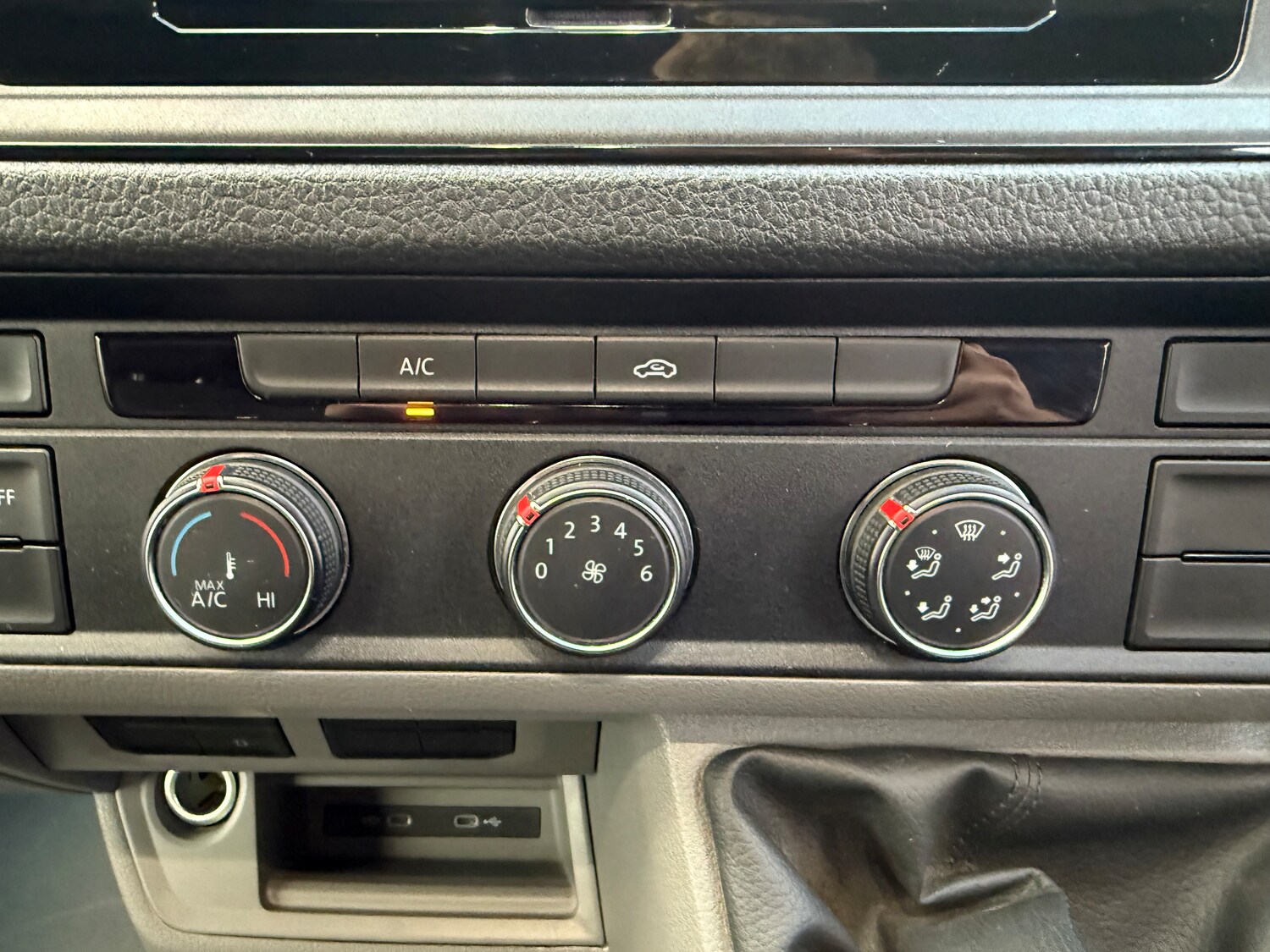 Used Volkswagen Crafter 2023 for sale - 76368721: Photo 31