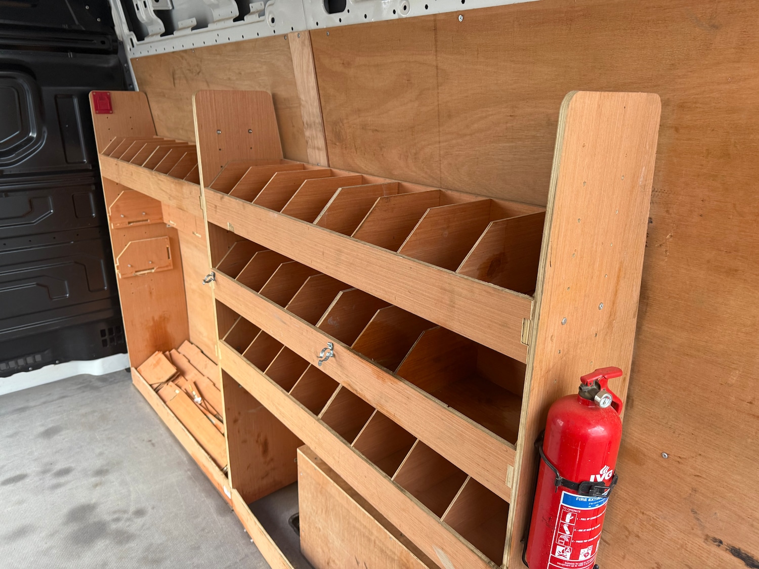 Used Volkswagen Crafter 2023 for sale - 76368721: Photo 41