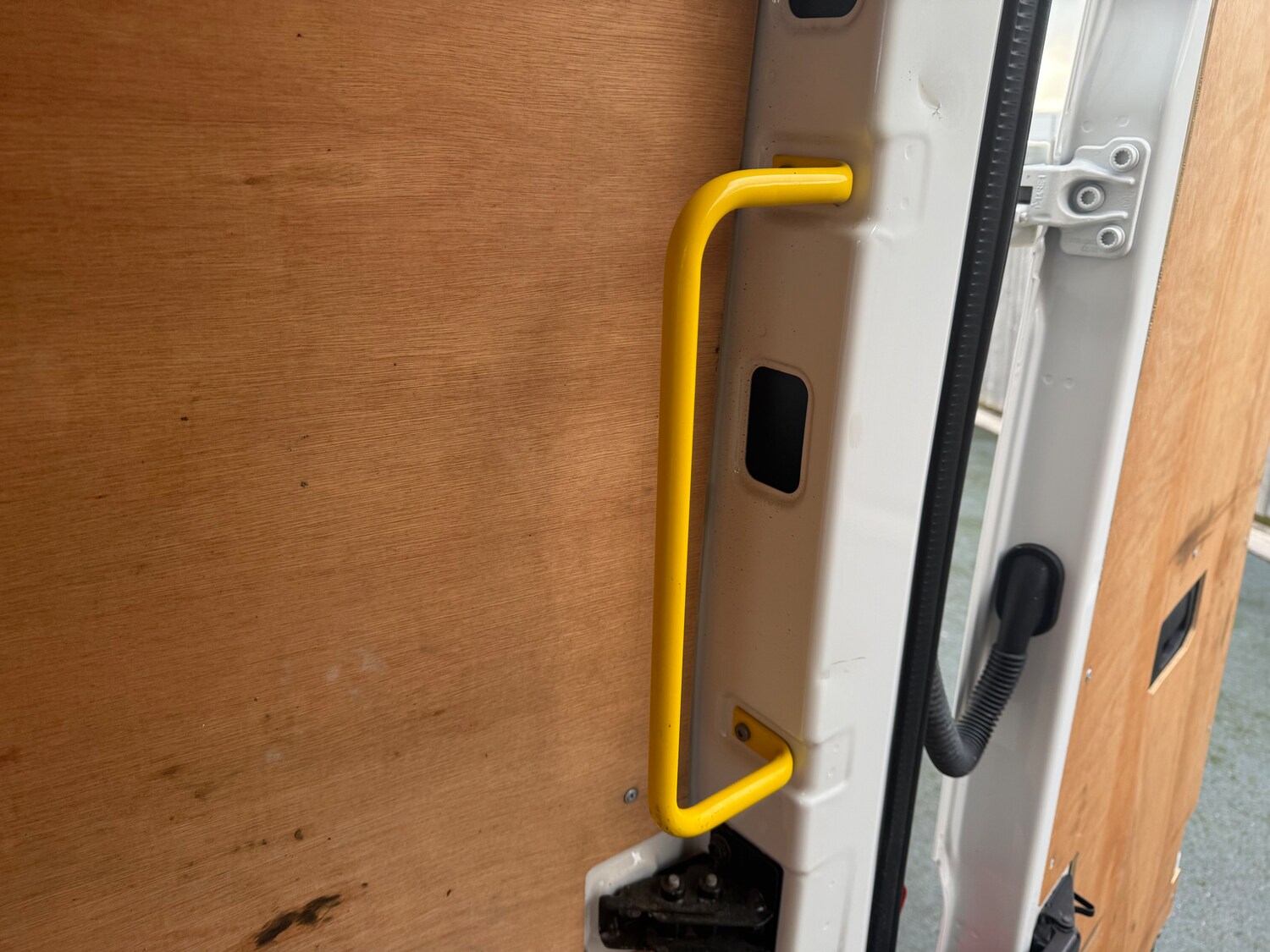 Used Volkswagen Crafter 2023 for sale - 76368721: Photo 42