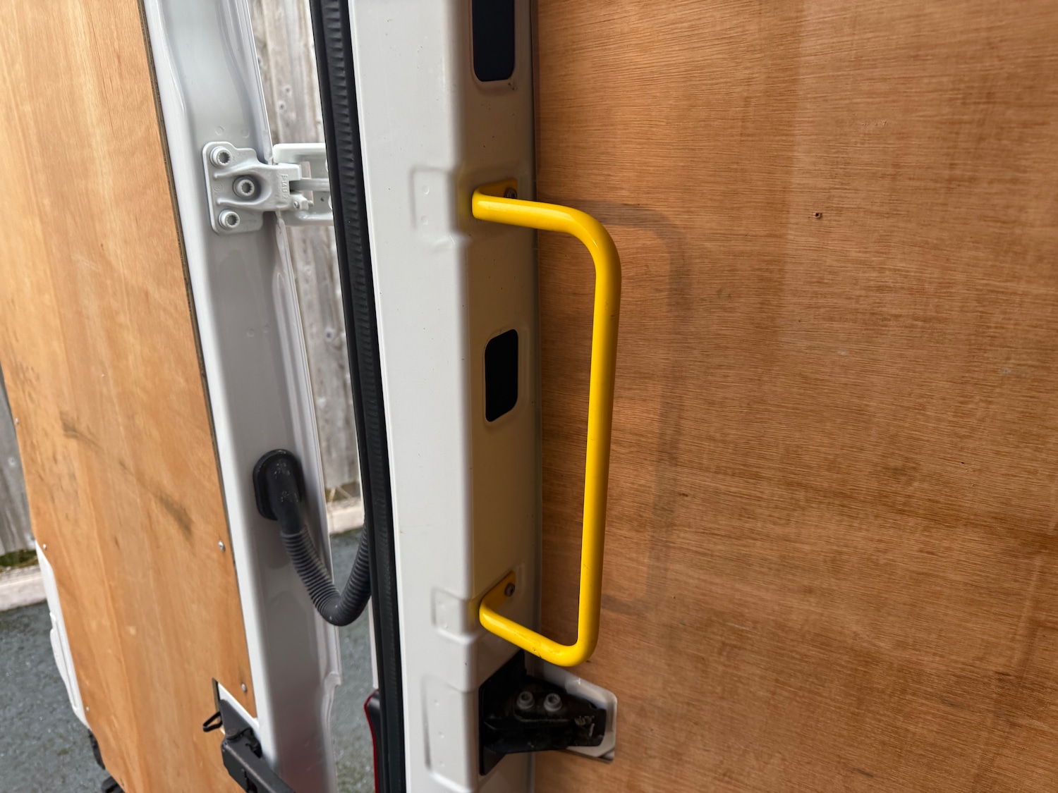 Used Volkswagen Crafter 2023 for sale - 76368721: Photo 43