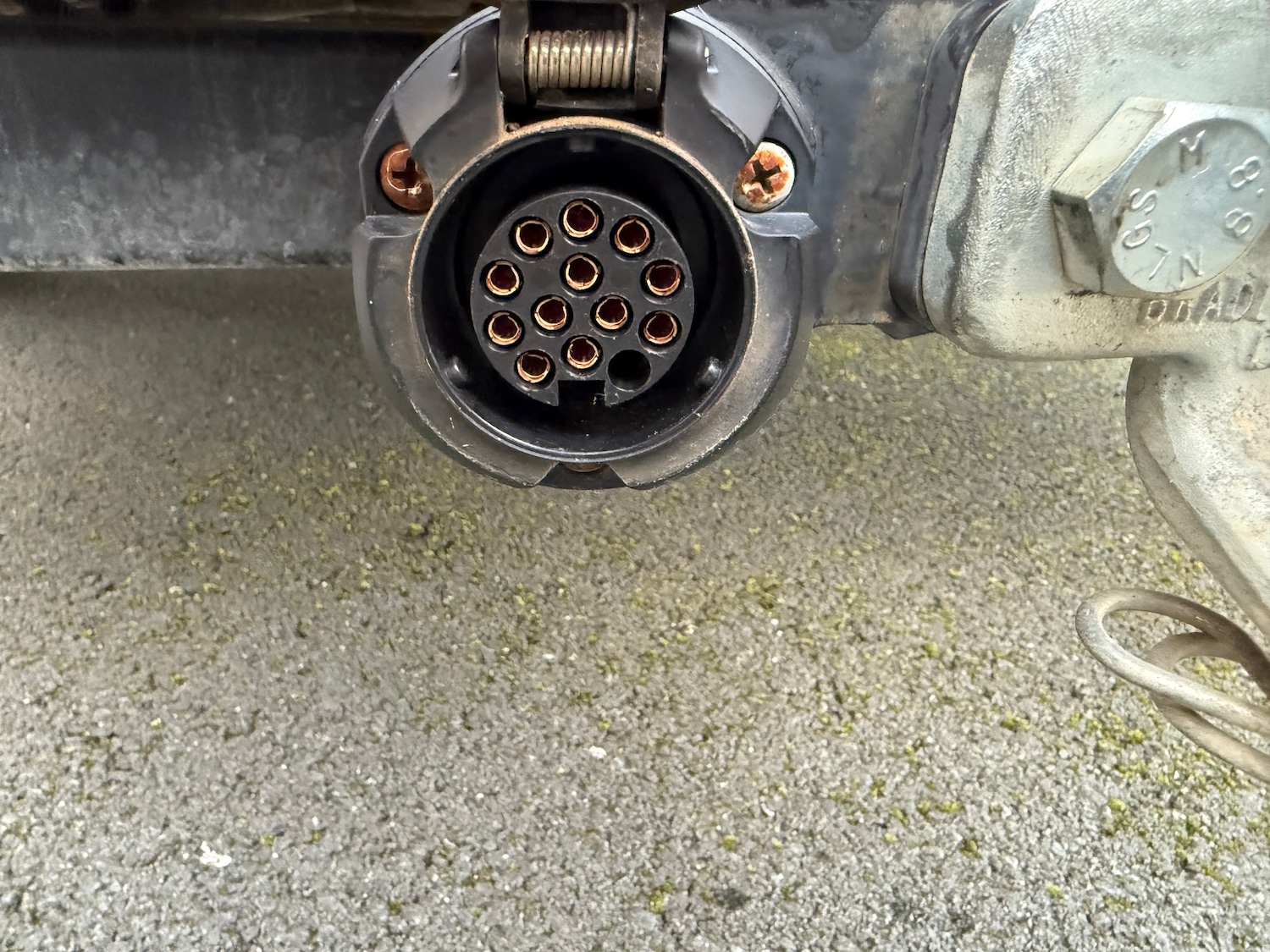 Used Volkswagen Crafter 2023 for sale - 76368721: Photo 47