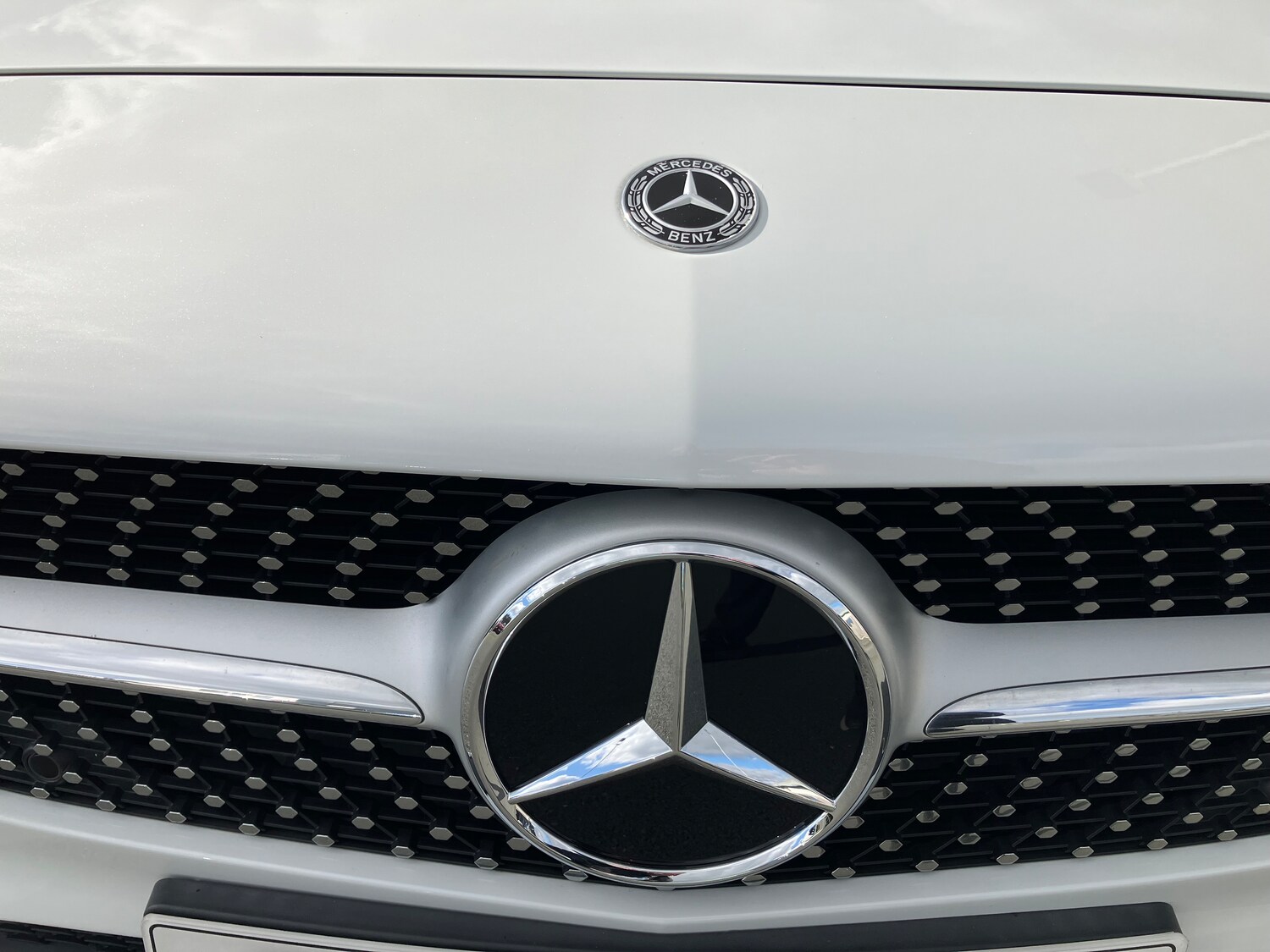 Used Mercedes-Benz A-Class 2019 for sale - 75681330: Photo 15