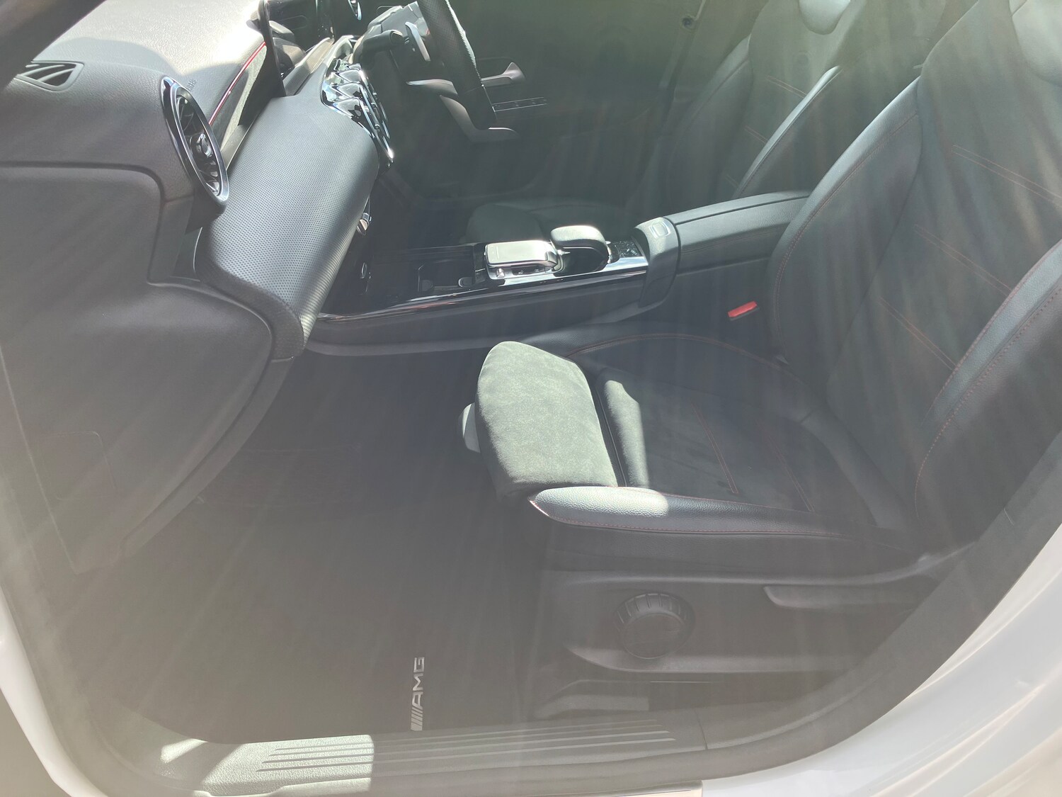 Used Mercedes-Benz A-Class 2019 for sale - 75681330: Photo 18