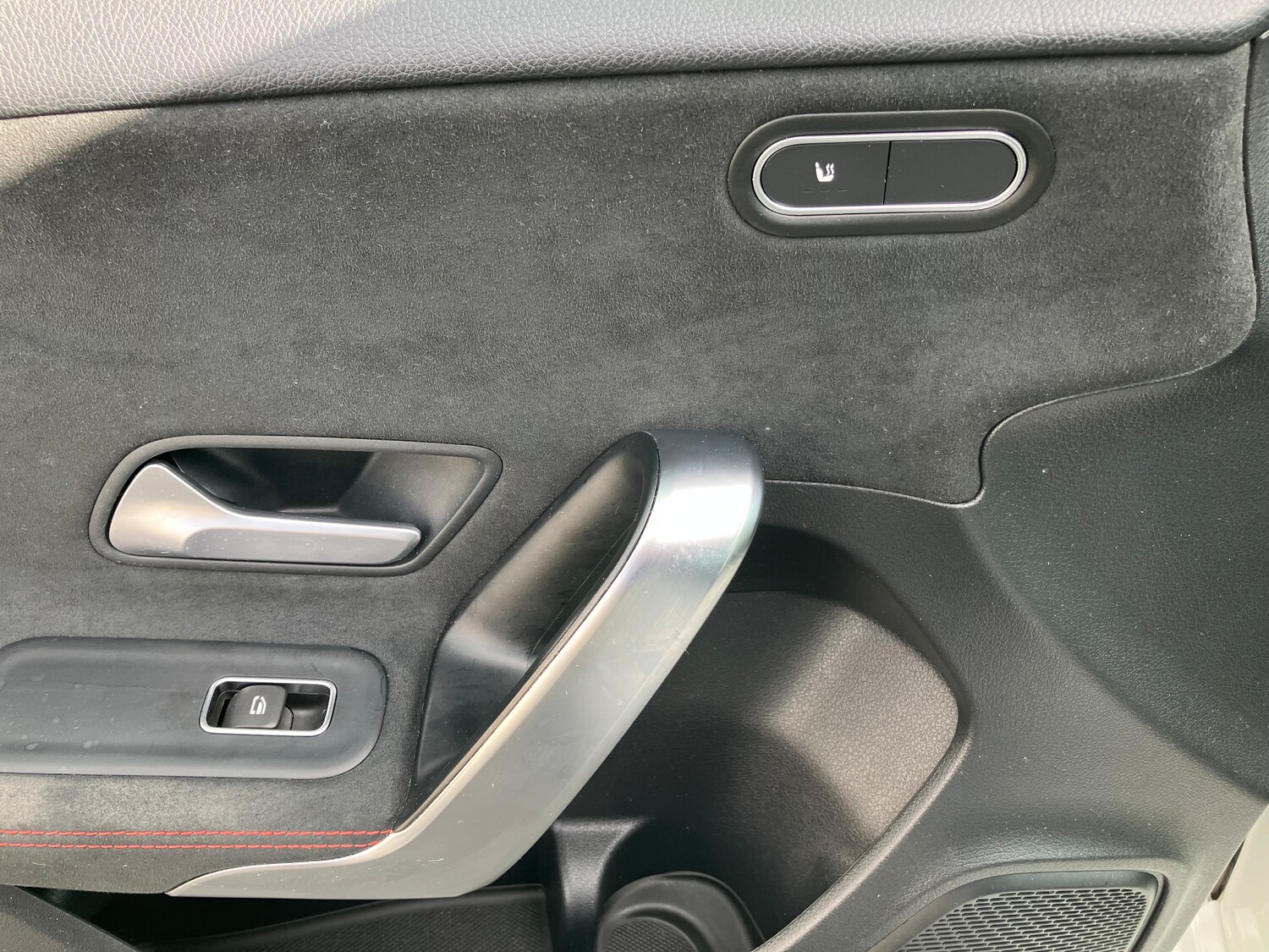 Used Mercedes-Benz A-Class 2019 for sale - 75681330: Photo 19