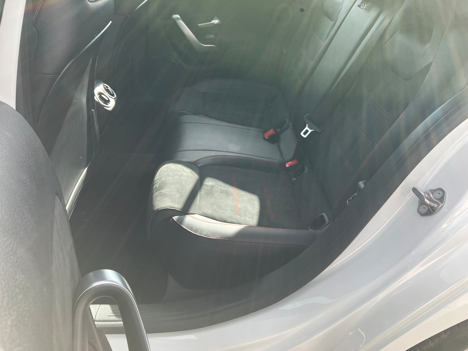 Used Mercedes-Benz A-Class 2019 for sale - 75681330: Photo 20