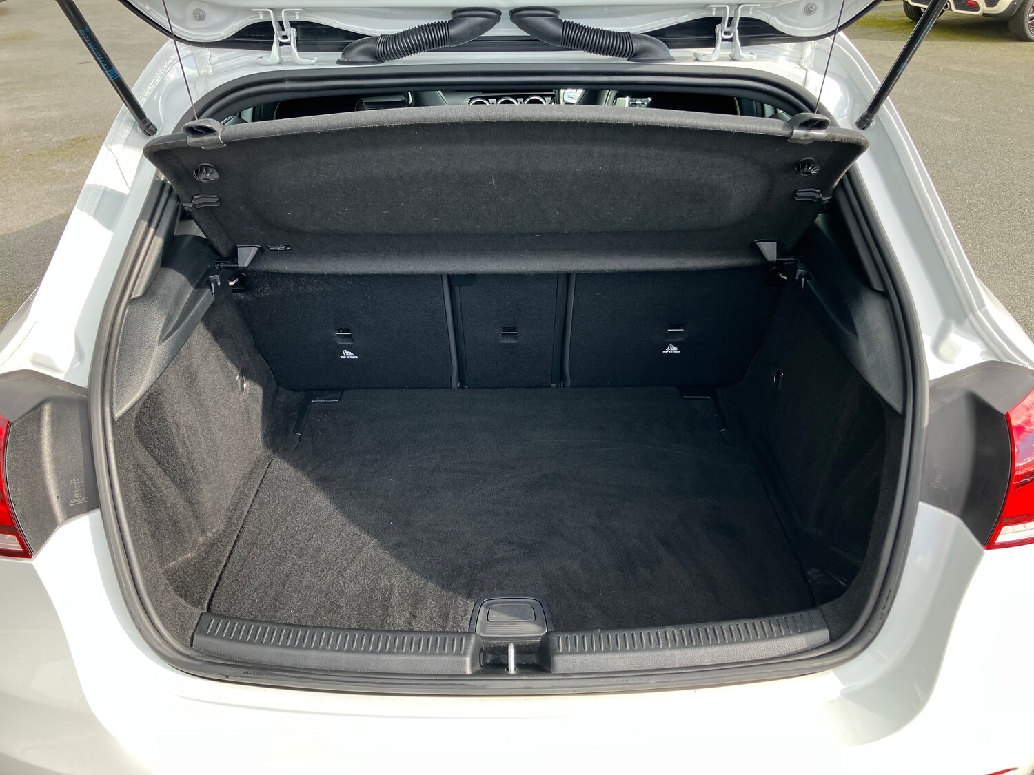 Used Mercedes-Benz A-Class 2019 for sale - 75681330: Photo 21