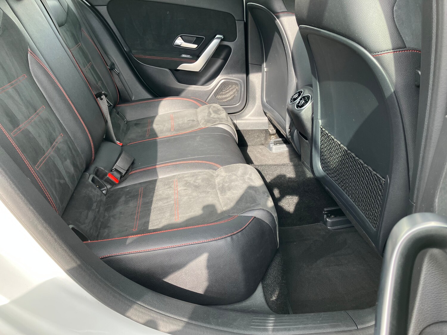 Used Mercedes-Benz A-Class 2019 for sale - 75681330: Photo 22