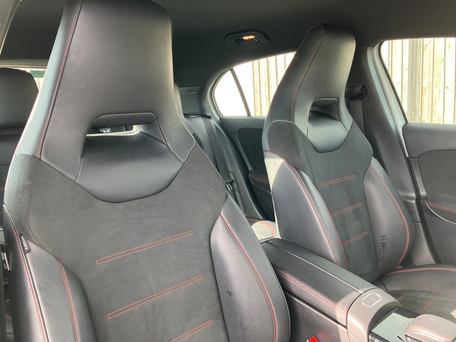 Used Mercedes-Benz A-Class 2019 for sale - 75681330: Photo 24