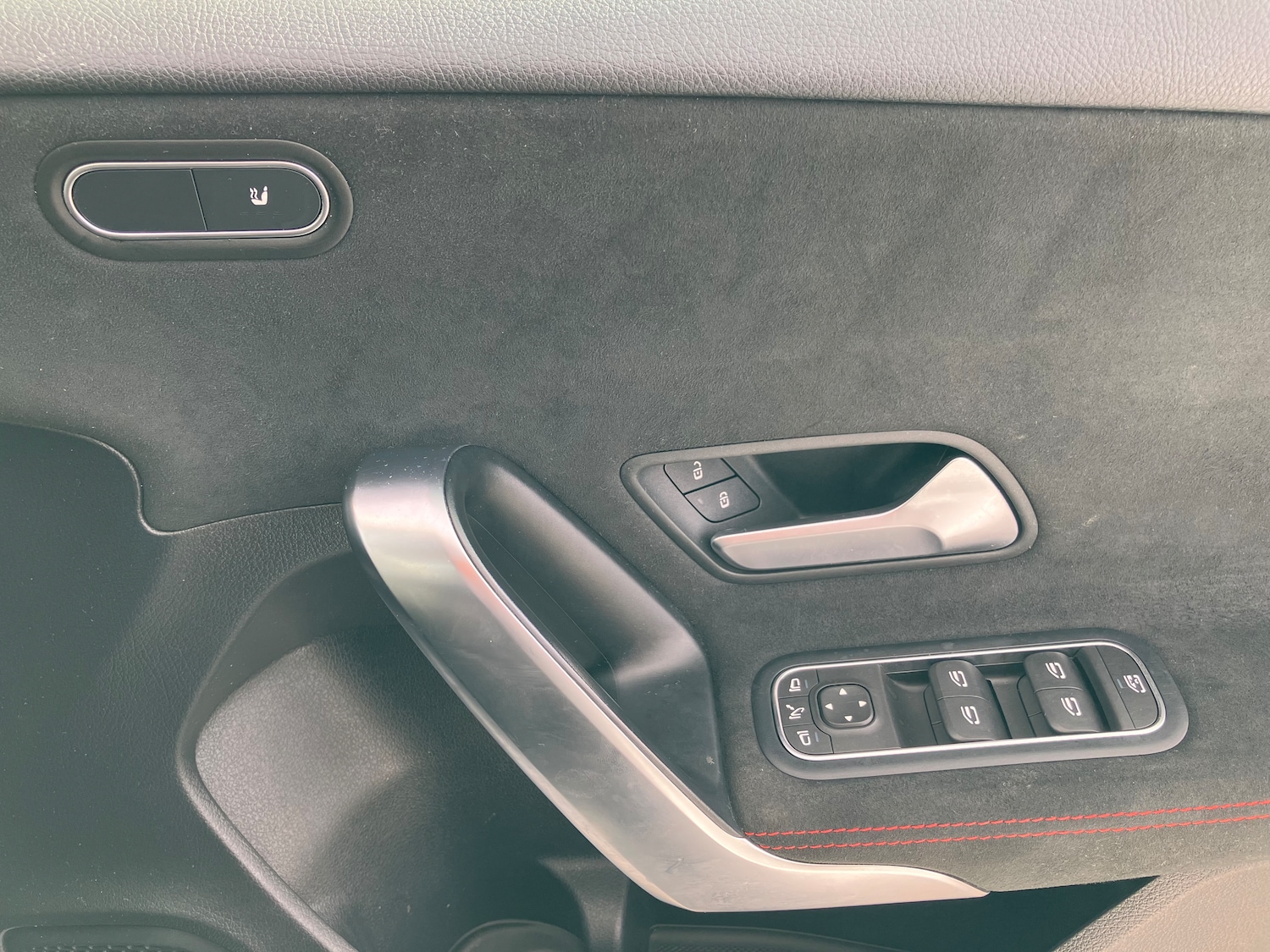 Used Mercedes-Benz A-Class 2019 for sale - 75681330: Photo 25