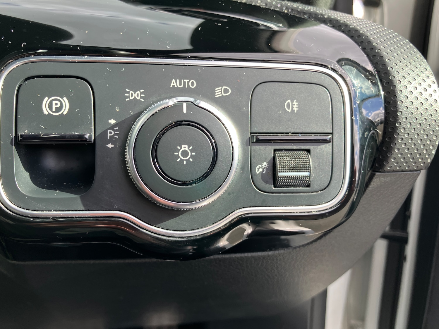 Used Mercedes-Benz A-Class 2019 for sale - 75681330: Photo 26