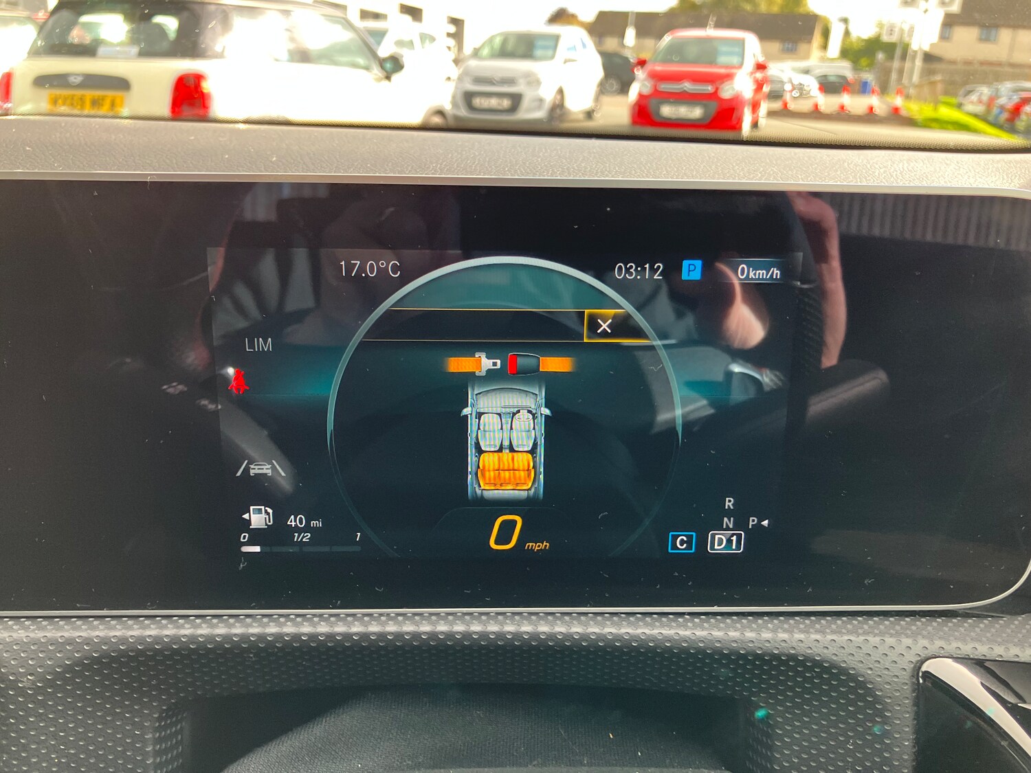 Used Mercedes-Benz A-Class 2019 for sale - 75681330: Photo 27