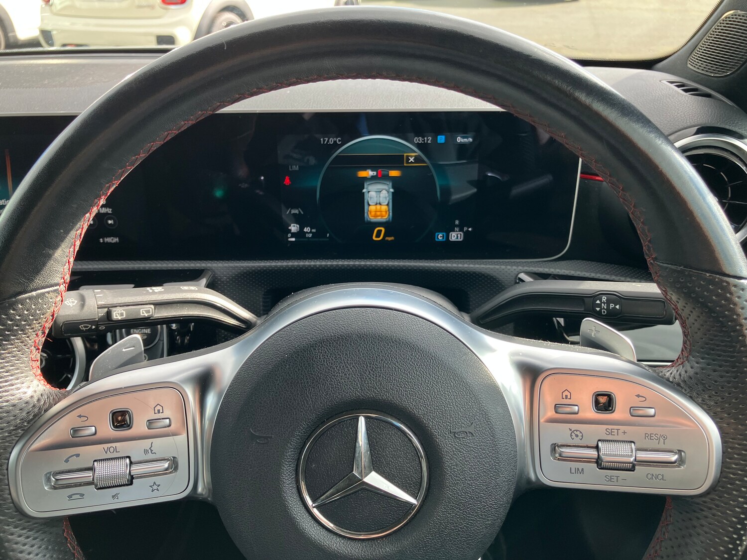 Used Mercedes-Benz A-Class 2019 for sale - 75681330: Photo 28