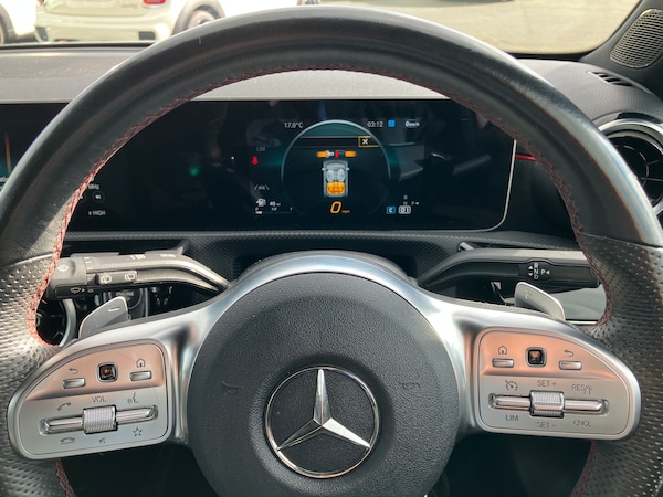 Used Mercedes-Benz A-Class 2019 for sale - 75681330: Photo 28