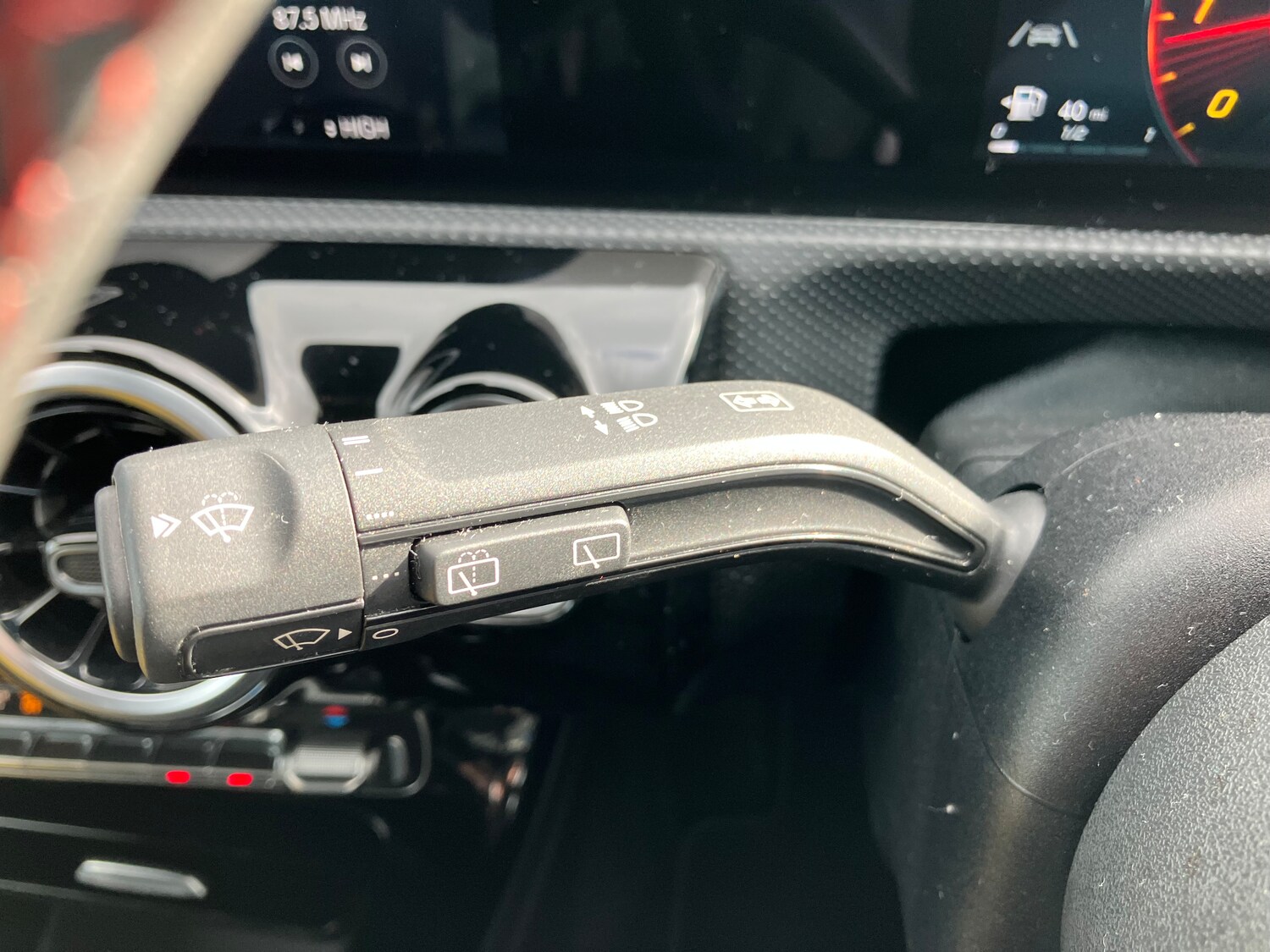 Used Mercedes-Benz A-Class 2019 for sale - 75681330: Photo 29