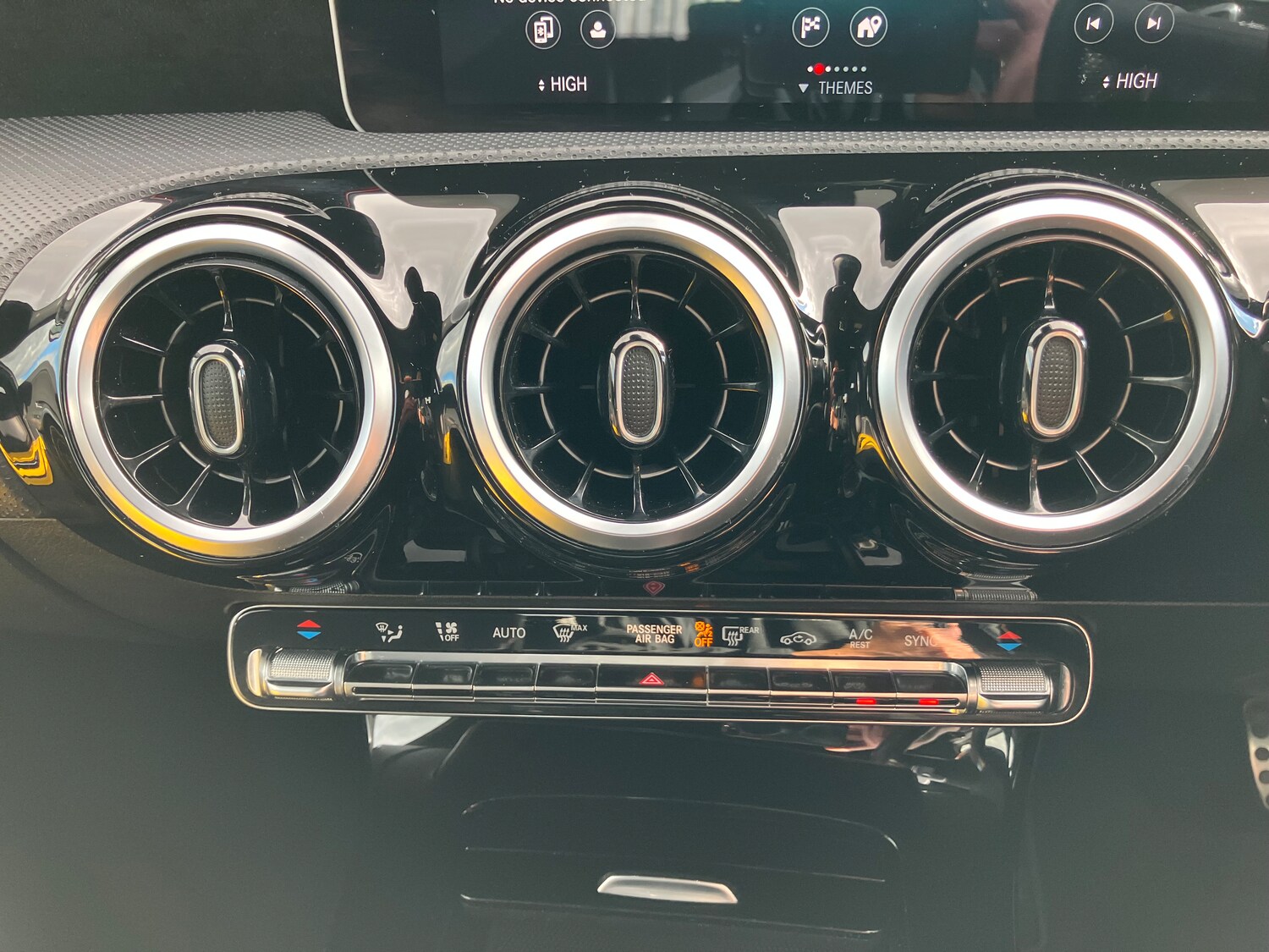 Used Mercedes-Benz A-Class 2019 for sale - 75681330: Photo 33