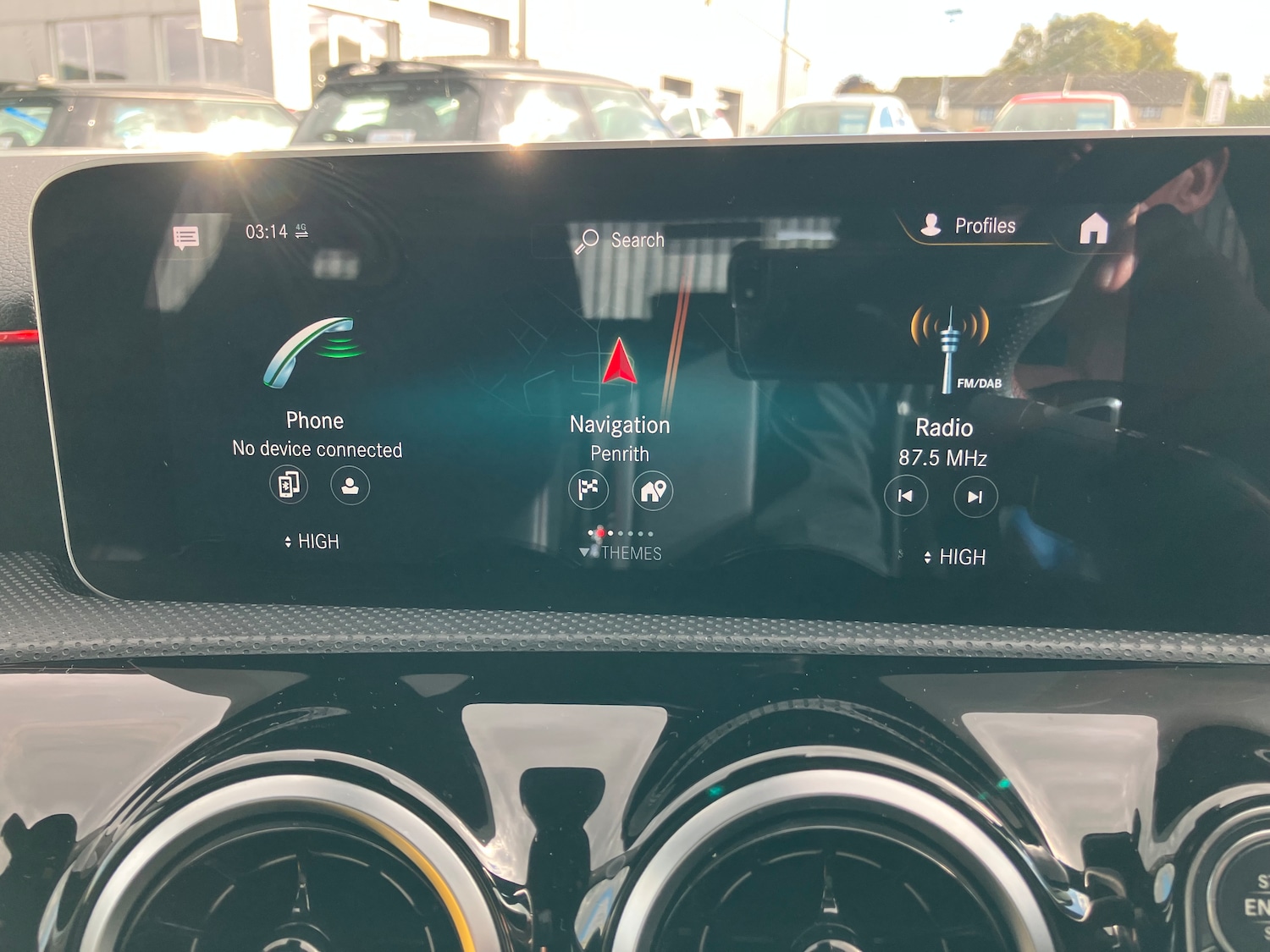 Used Mercedes-Benz A-Class 2019 for sale - 75681330: Photo 35