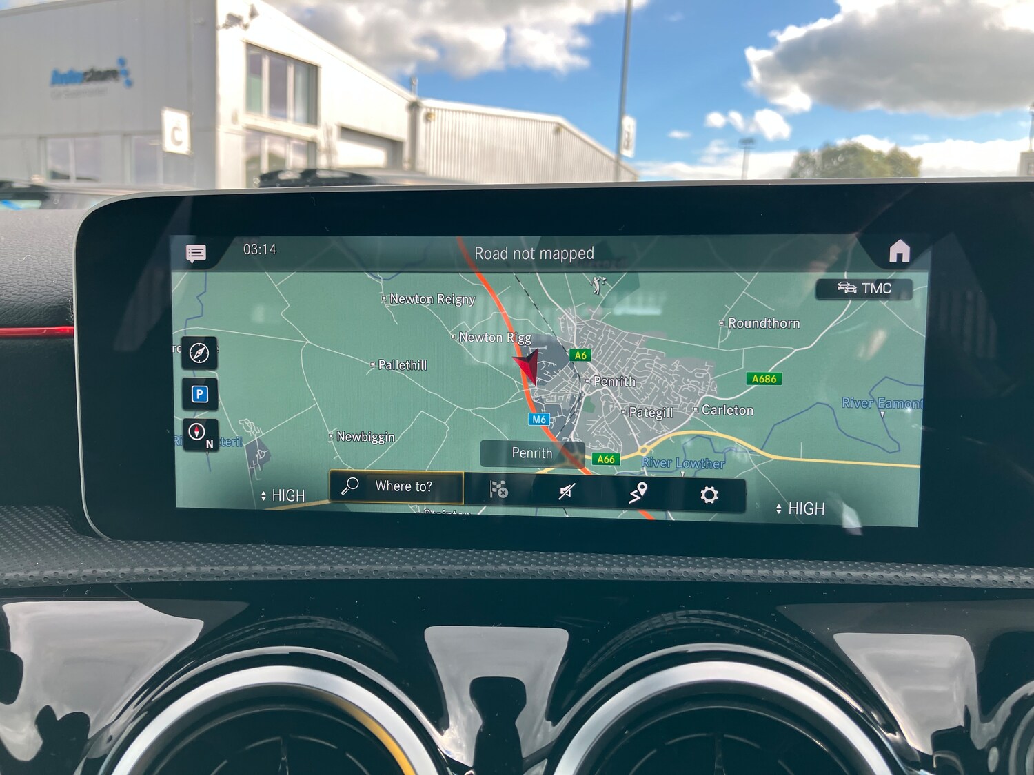 Used Mercedes-Benz A-Class 2019 for sale - 75681330: Photo 36