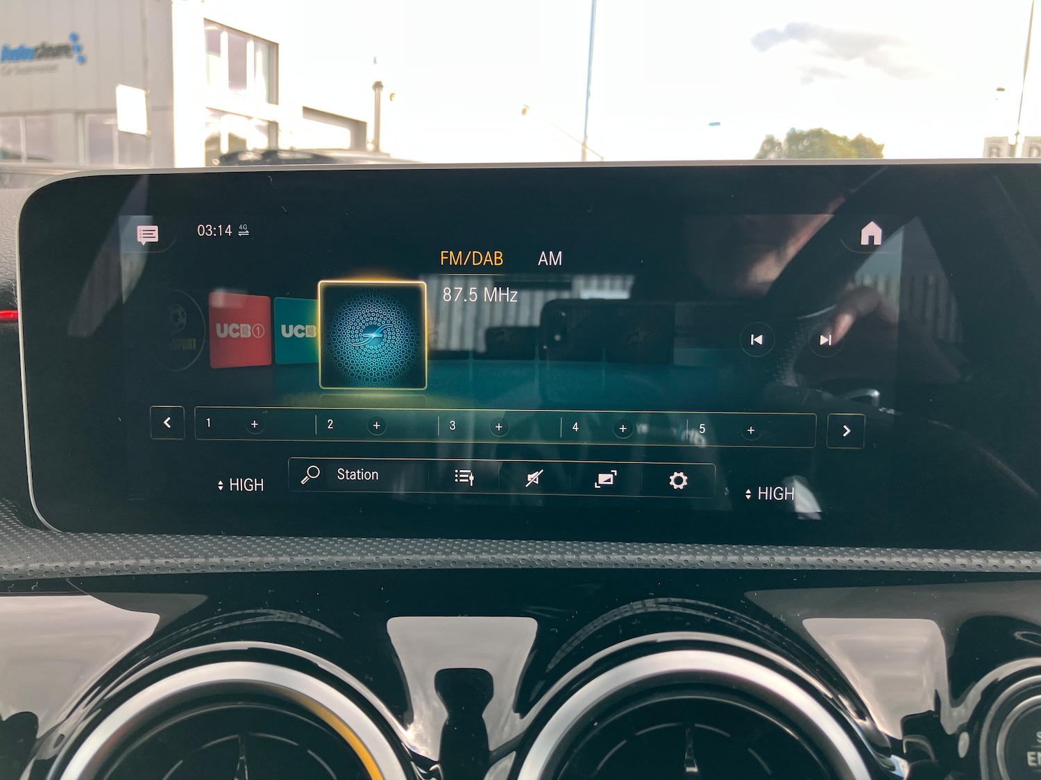 Used Mercedes-Benz A-Class 2019 for sale - 75681330: Photo 37