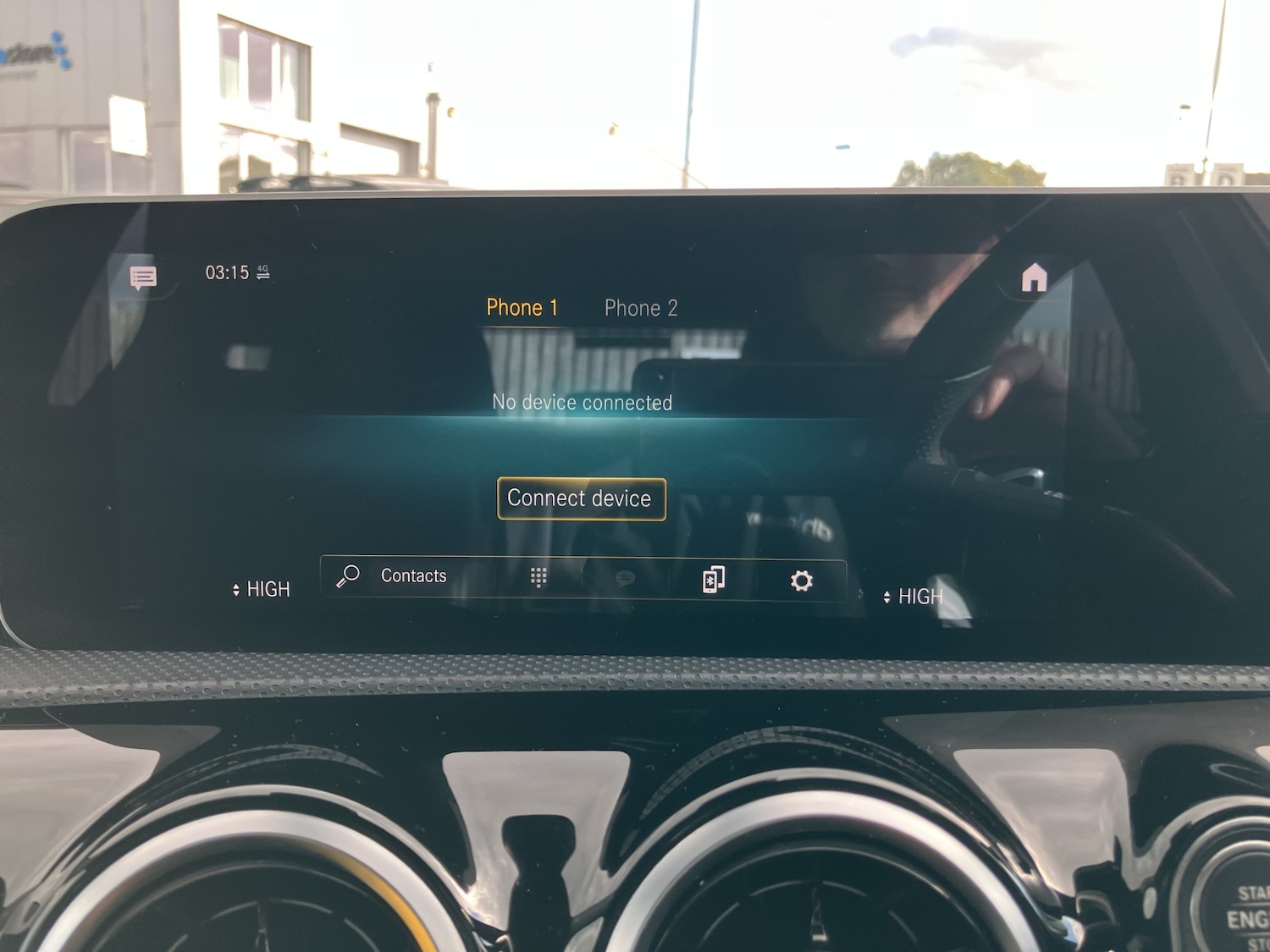 Used Mercedes-Benz A-Class 2019 for sale - 75681330: Photo 38