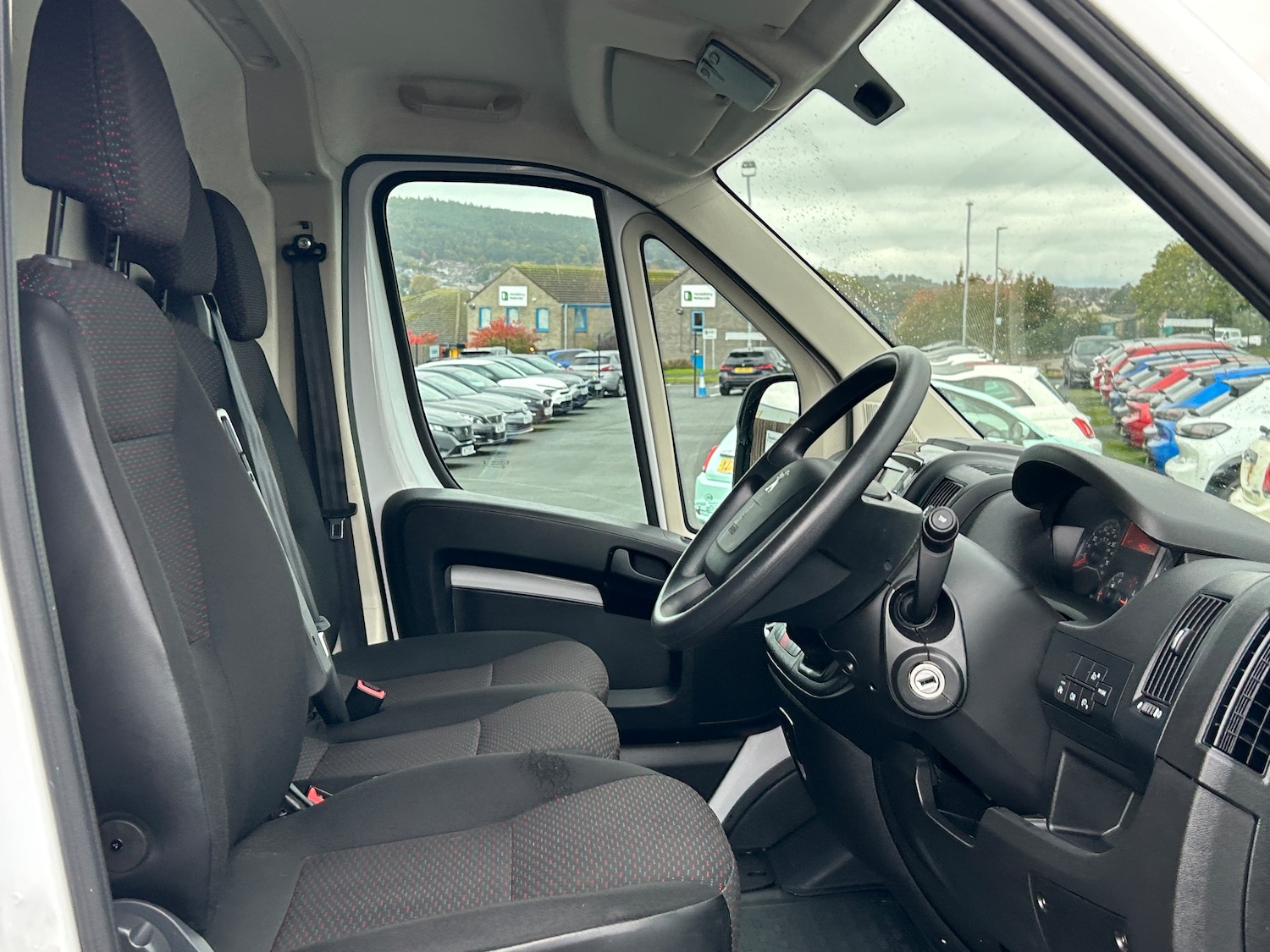 Used Peugeot Boxer 2022 for sale - 76401734: Photo 12