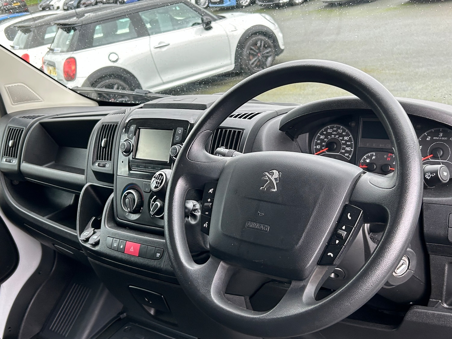 Used Peugeot Boxer 2022 for sale - 76401734: Photo 15