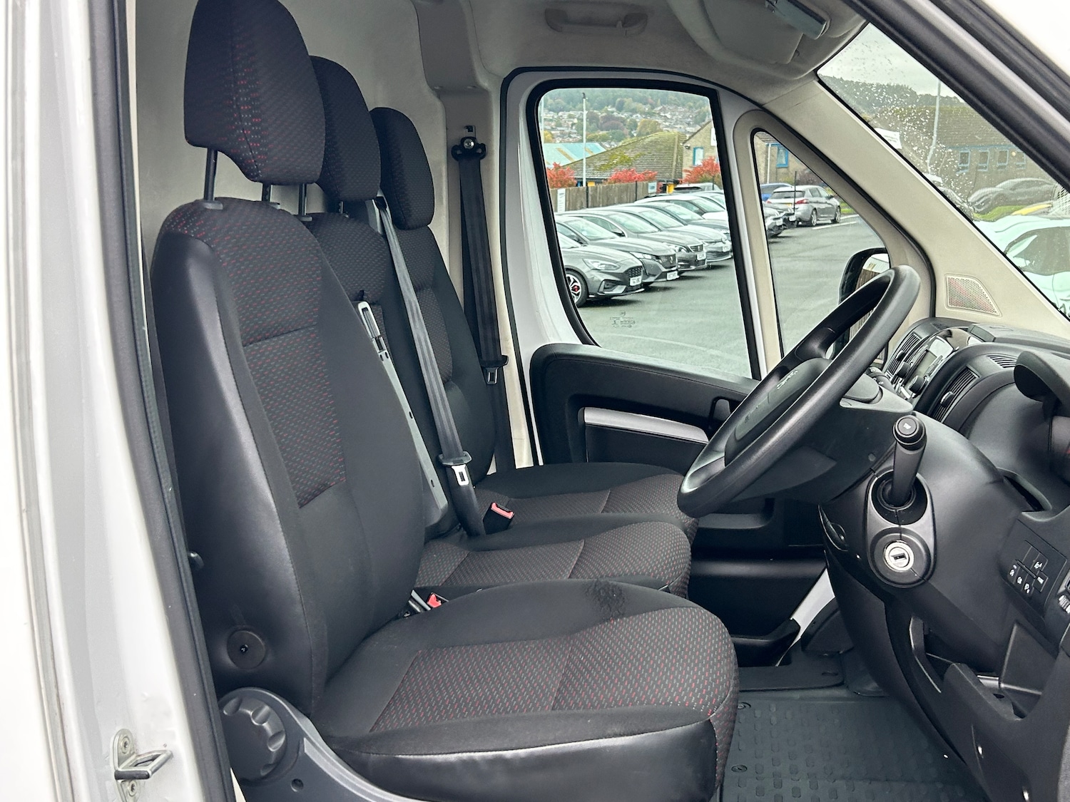 Used Peugeot Boxer 2022 for sale - 76401734: Photo 17