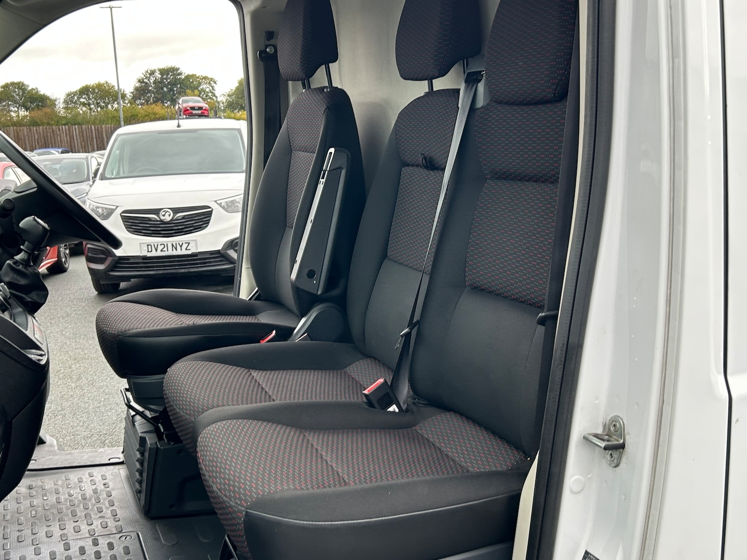 Used Peugeot Boxer 2022 for sale - 76401734: Photo 21