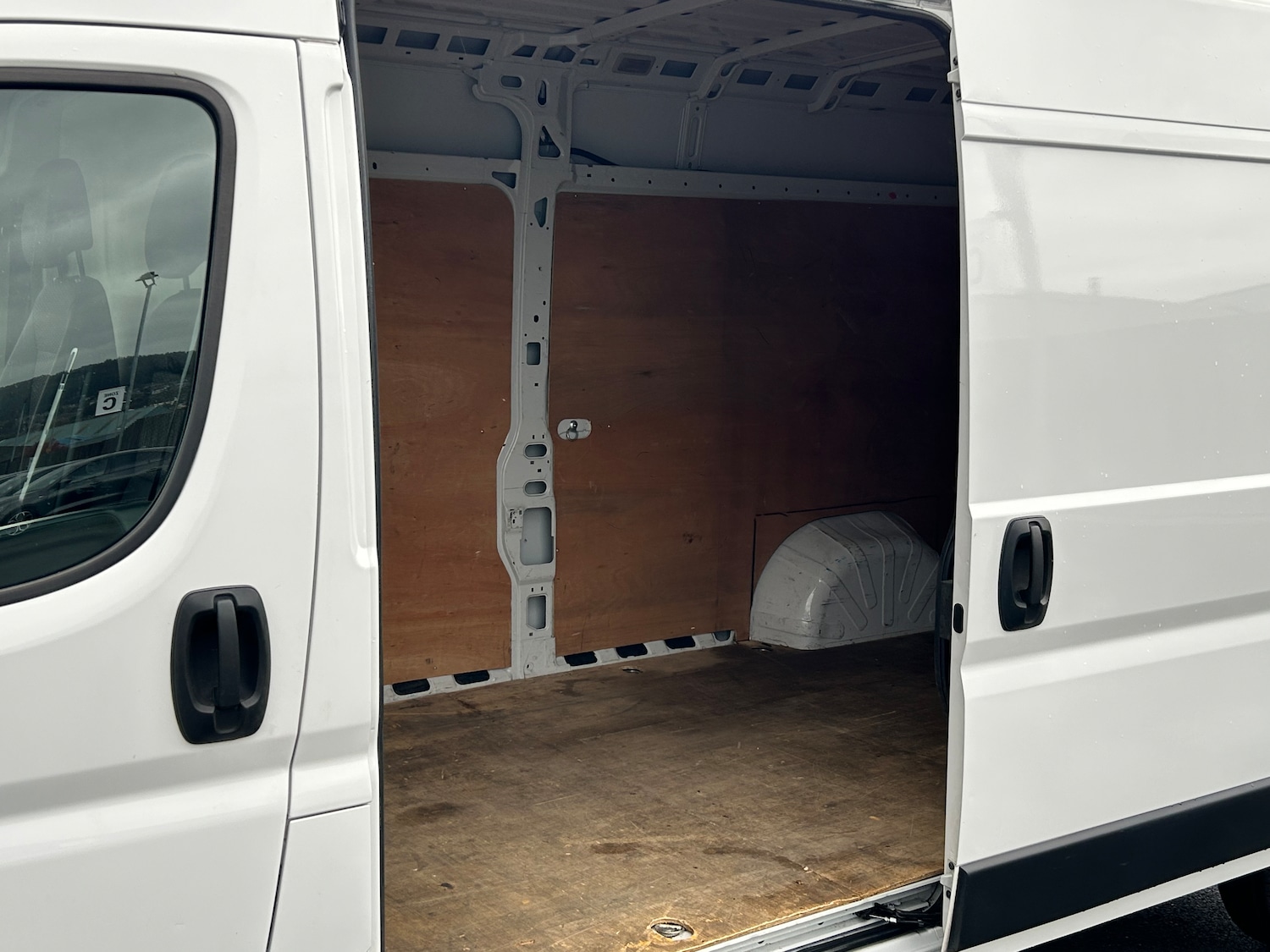 Used Peugeot Boxer 2022 for sale - 76401734: Photo 23