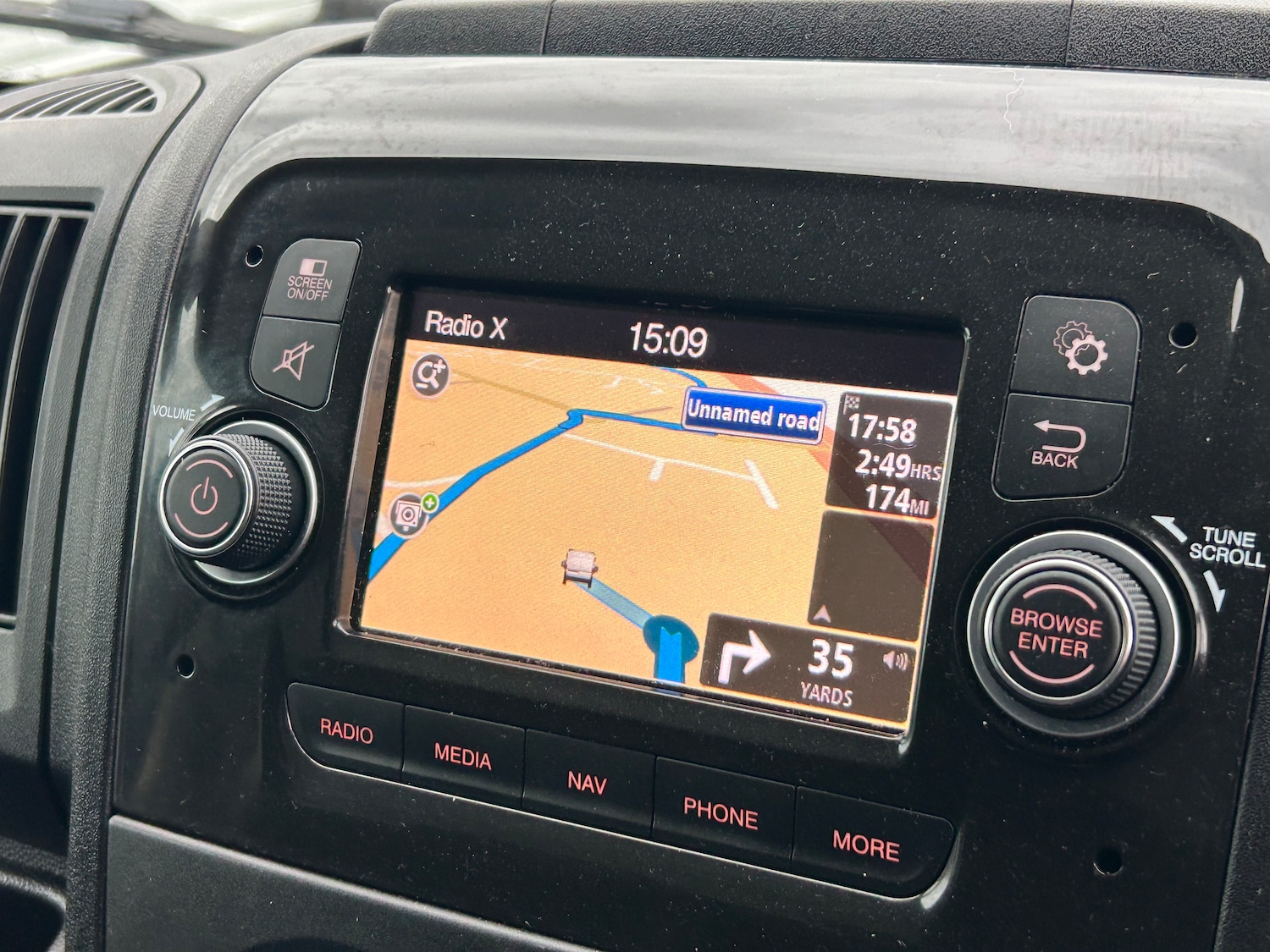 Used Peugeot Boxer 2022 for sale - 76401734: Photo 30