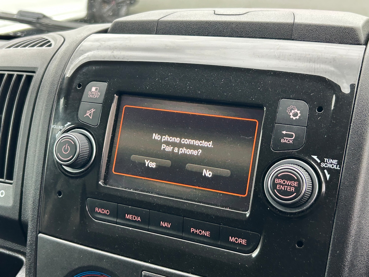 Used Peugeot Boxer 2022 for sale - 76401734: Photo 33