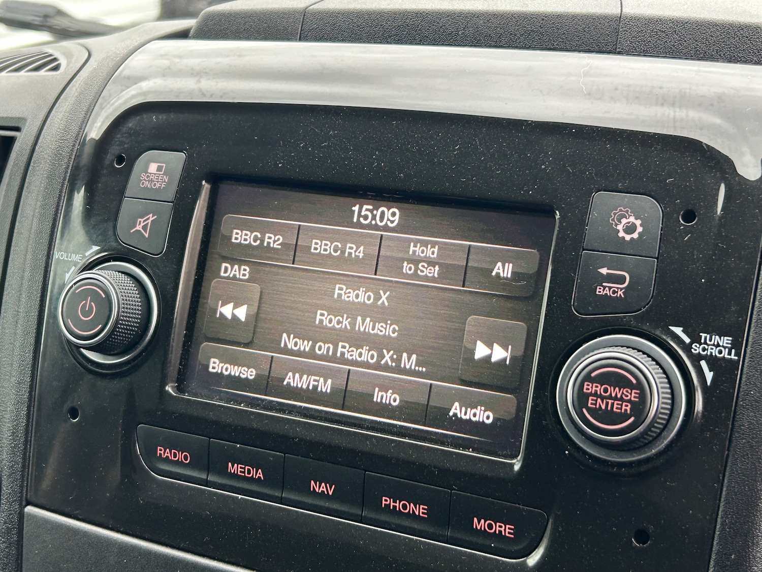 Used Peugeot Boxer 2022 for sale - 76401734: Photo 34