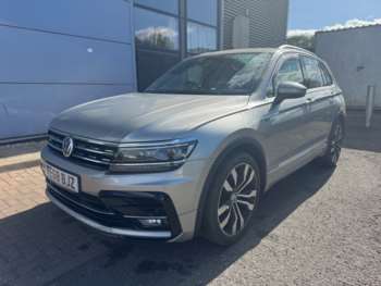 2018 - 2.0 TDi 150 R-Line 5dr DSG