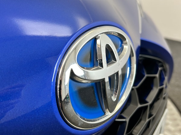 Used Toyota Yaris 2017 for sale - 76158165: Photo 14