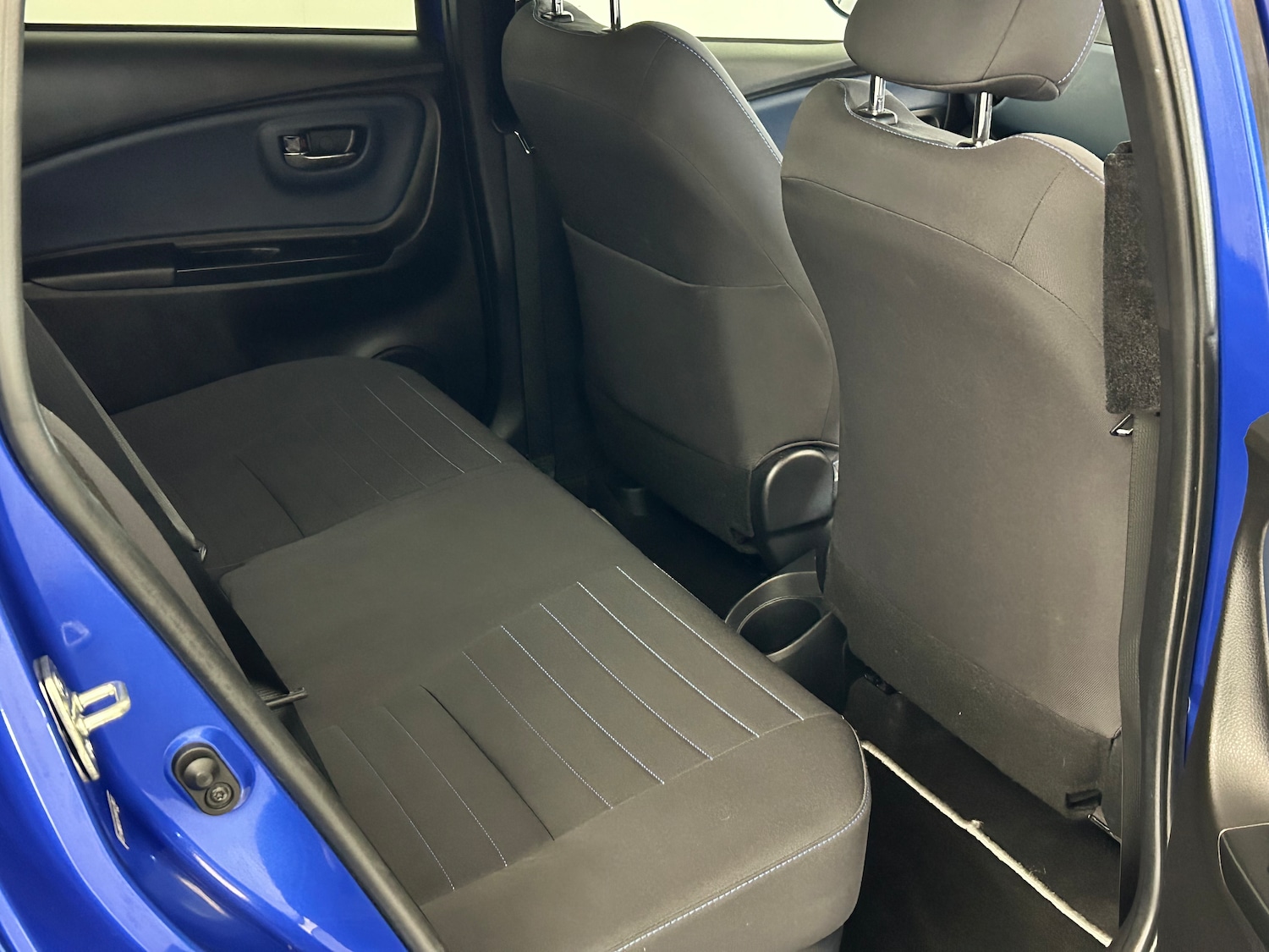 Used Toyota Yaris 2017 for sale - 76158165: Photo 17