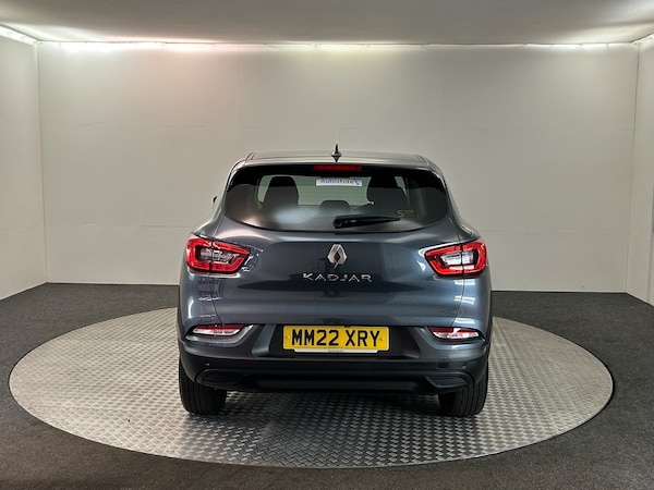 Used Renault Kadjar 2022 for sale - 74439283: Photo 10