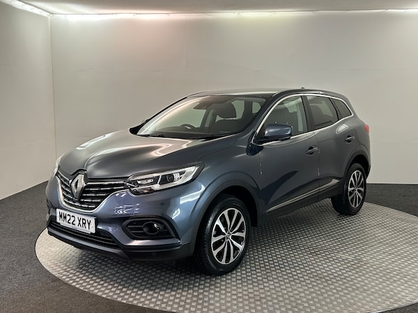 Used Renault Kadjar 2022 for sale - 74439283: Photo 12