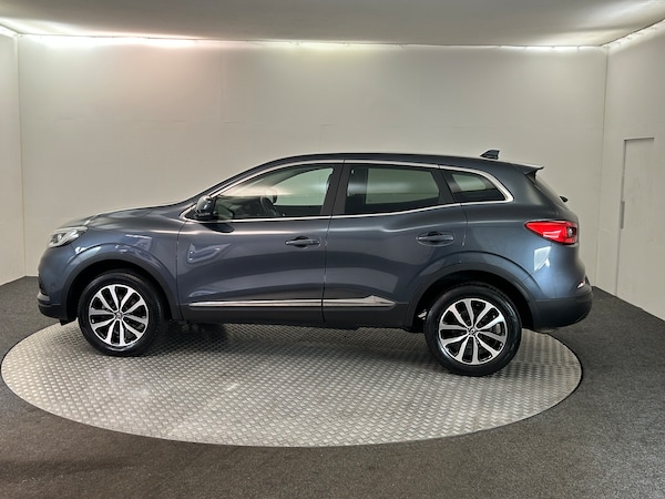 Used Renault Kadjar 2022 for sale - 74439283: Photo 13