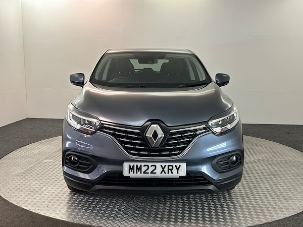 Used Renault Kadjar 2022 for sale - 74439283: Photo 16