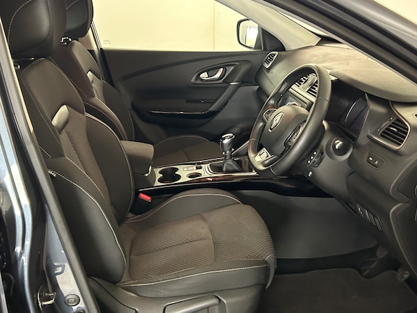Used Renault Kadjar 2022 for sale - 74439283: Photo 20