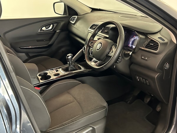 Used Renault Kadjar 2022 for sale - 74439283: Photo 21