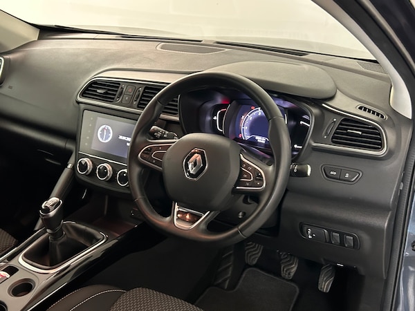 Used Renault Kadjar 2022 for sale - 74439283: Photo 25