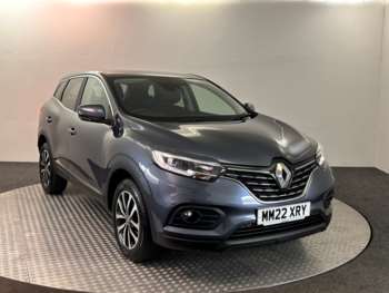 Used Renault Kadjar 2022 for sale - 74439283: Photo