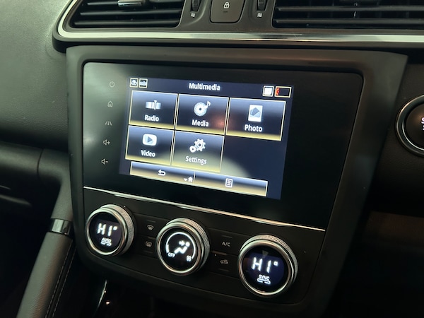 Used Renault Kadjar 2022 for sale - 74439283: Photo 35