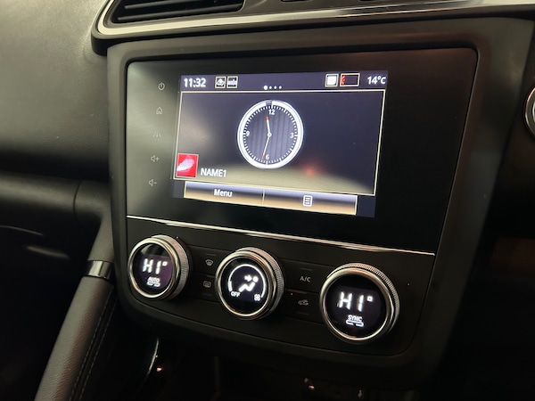 Used Renault Kadjar 2022 for sale - 74439283: Photo 37